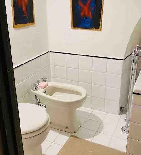 Loft Ingresso Independente Zona San Lorenzo * Rome