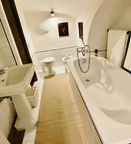 Loft Ingresso Independente Zona San Lorenzo Apartment