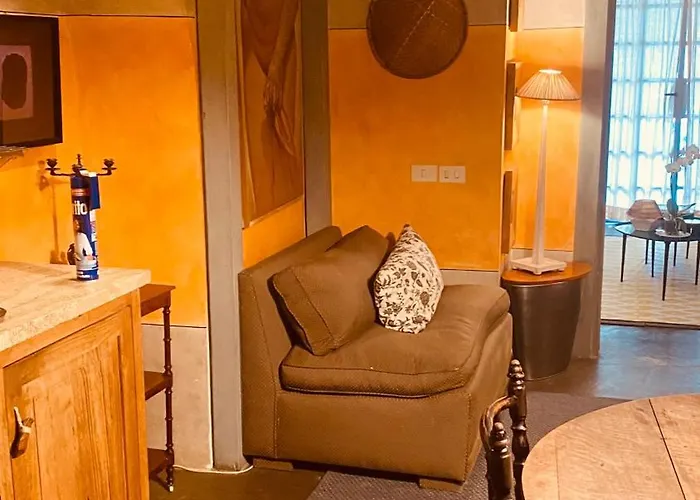 Loft Ingresso Independente Zona San Lorenzo Apartment Rome