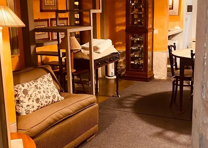 Apartment Loft Ingresso Independente Zona San Lorenzo *