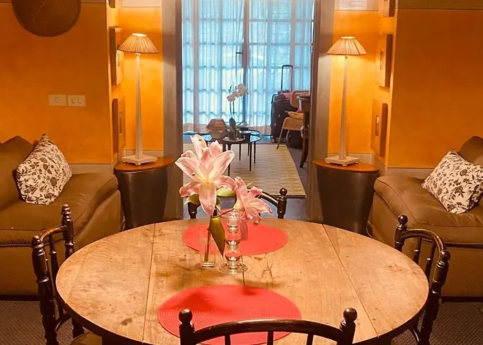 Loft Ingresso Independente Zona San Lorenzo
