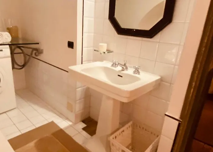 Loft Ingresso Independente Zona San Lorenzo *