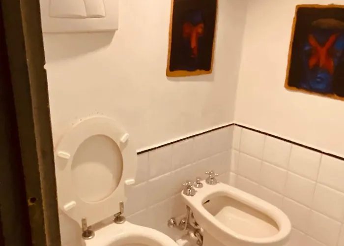 Loft Ingresso Independente Zona San Lorenzo Rome