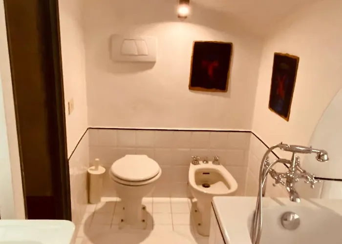 Loft Ingresso Independente Zona San Lorenzo