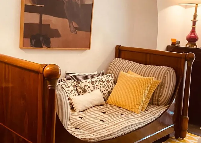 Apartment Loft Ingresso Independente Zona San Lorenzo