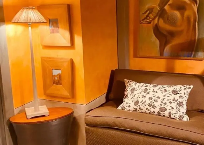 Apartment Loft Ingresso Independente Zona San Lorenzo