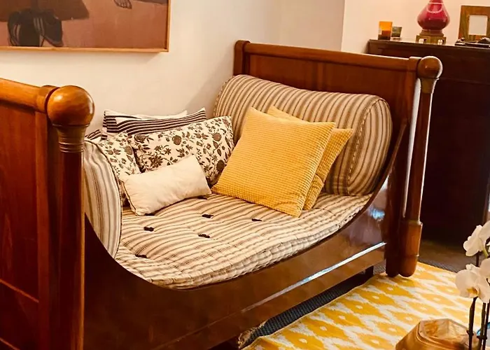 Loft Ingresso Independente Zona San Lorenzo