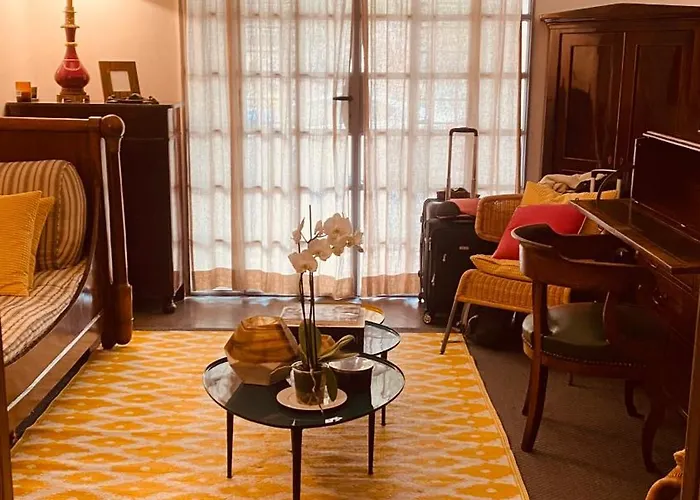 Apartment Loft Ingresso Independente Zona San Lorenzo