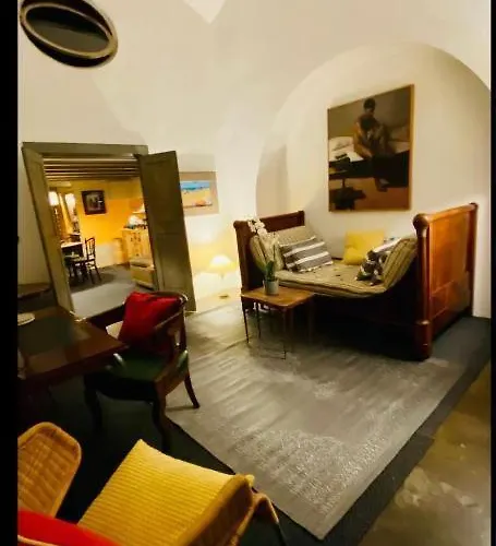 Loft Ingresso Independente Zona San Lorenzo Rome