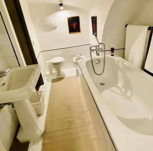 Apartment Loft Ingresso Independente Zona San Lorenzo *