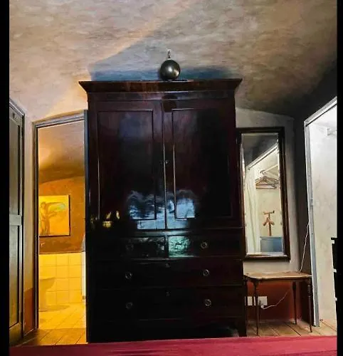 Loft Ingresso Independente Zona San Lorenzo * Rome